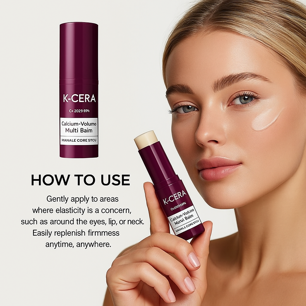 Calcium Balm