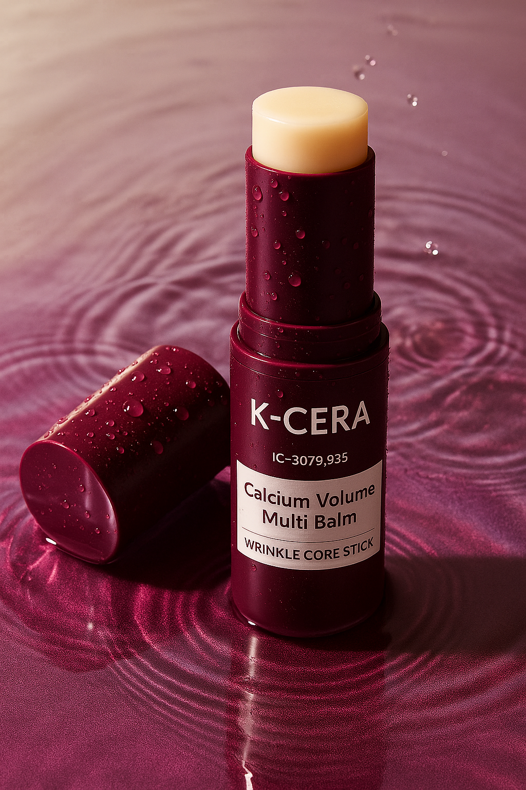 Calcium Balm