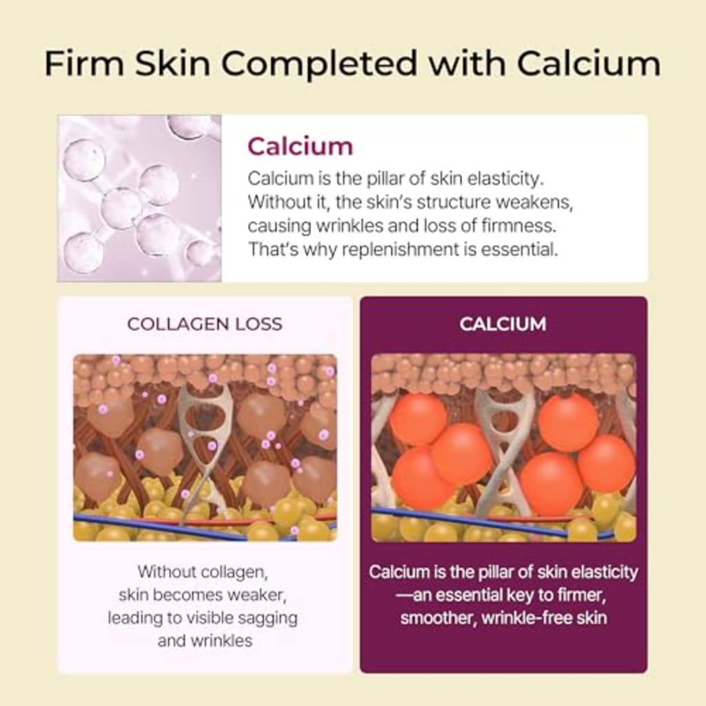 Calcium Balm