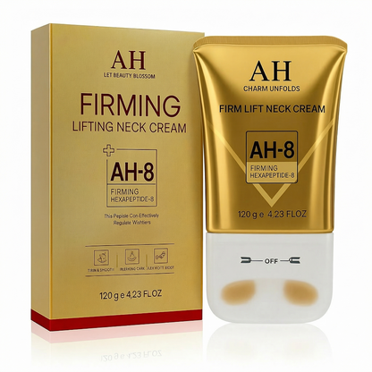 AH-Lift Neck & Eye Revive Set
