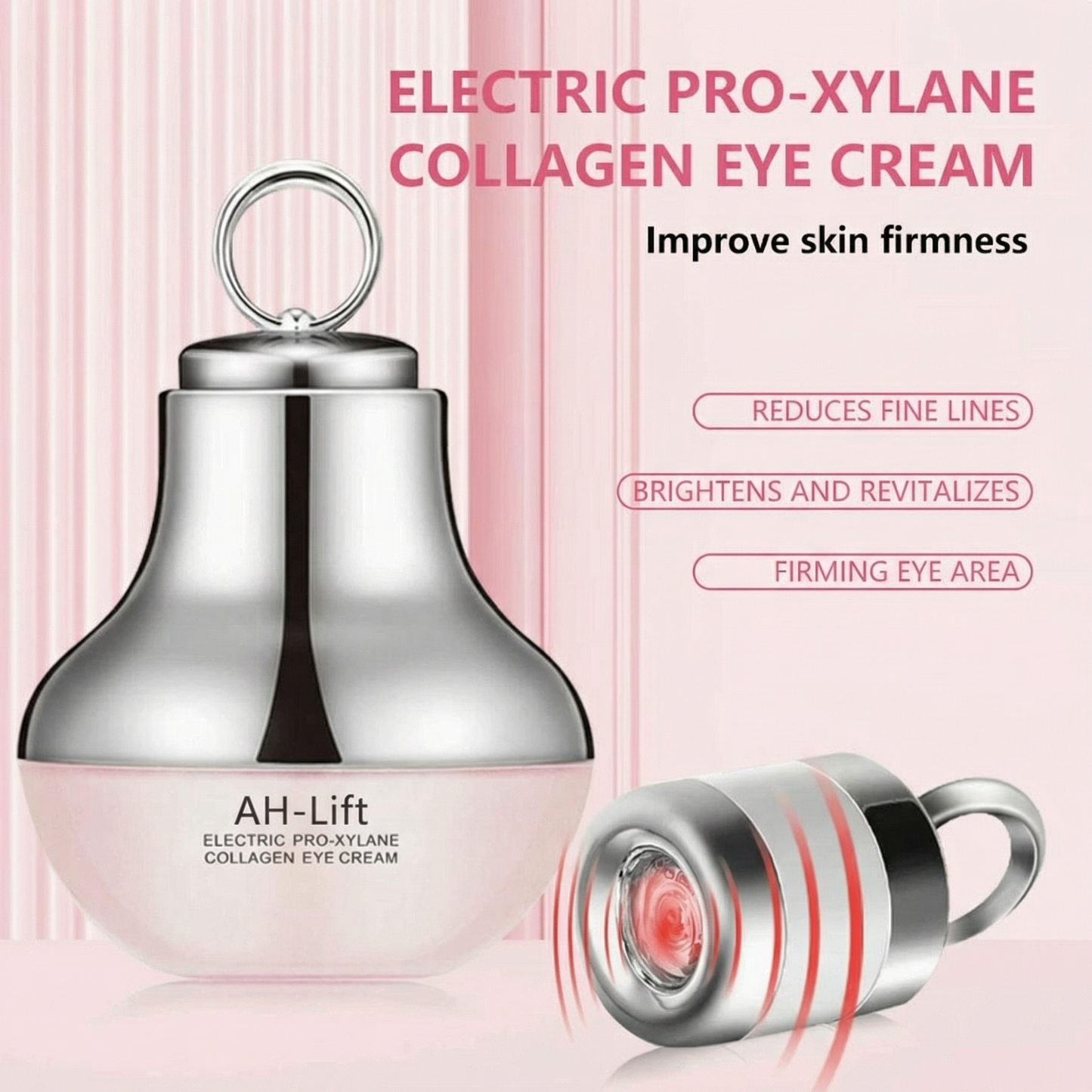 Collagen Peptide Electric Eye Cream