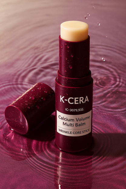 Calcium Balm