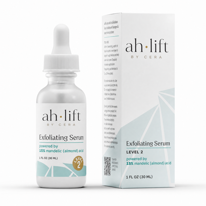 AH-Lift Clear Body Serum