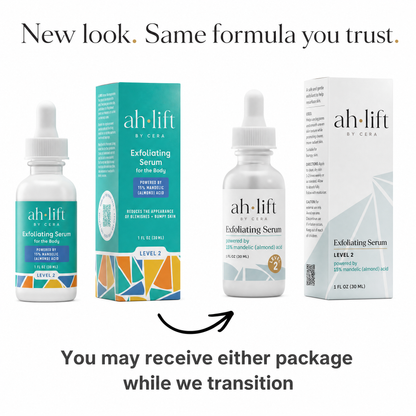 AH-Lift Clear Body Serum
