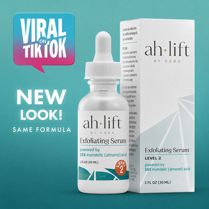 AH-Lift Clear Body Serum