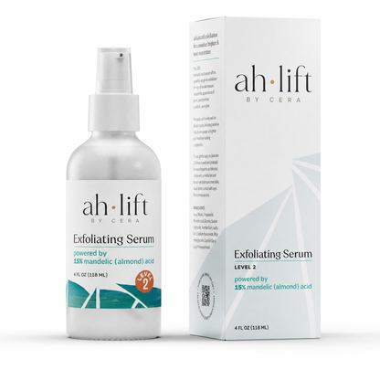 AH-Lift Clear Body Serum