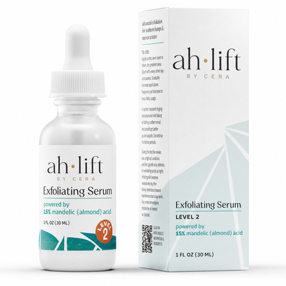 AH-Lift Clear Body Serum