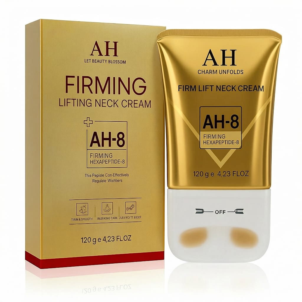 AH-Lift Neck & Eye Revive Set