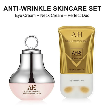 AH-Lift Neck & Eye Revive Set