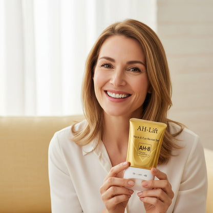 AH-Lift Neck & Eye Revive Set
